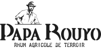 logo-papa-rouyo-rhum-terroir