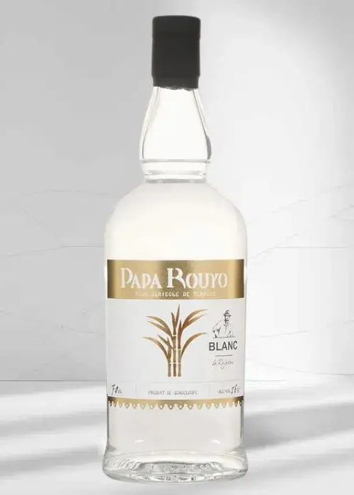 Bouteille Papa Rouyo – Le Rejeton 56%